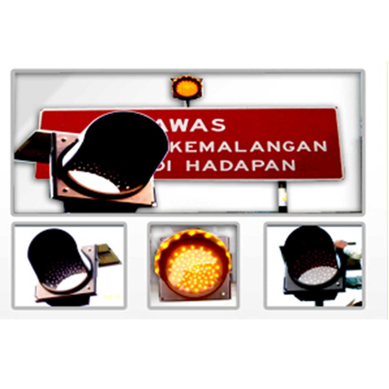 Signage