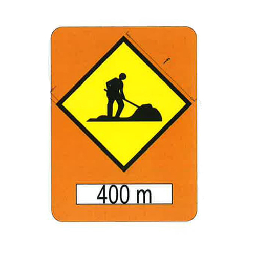 Signage
