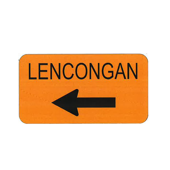 Signage