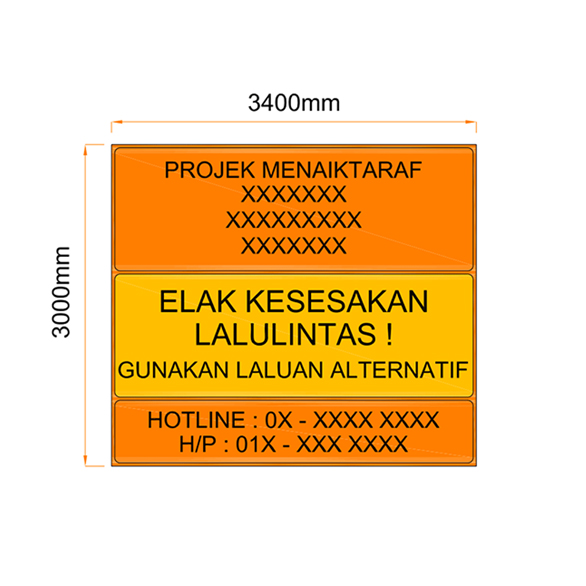 Signage