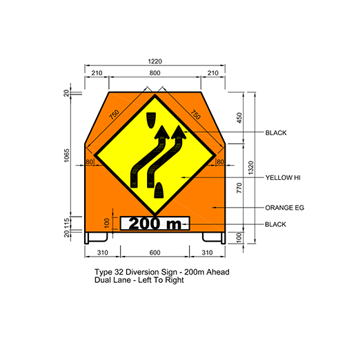 Signage