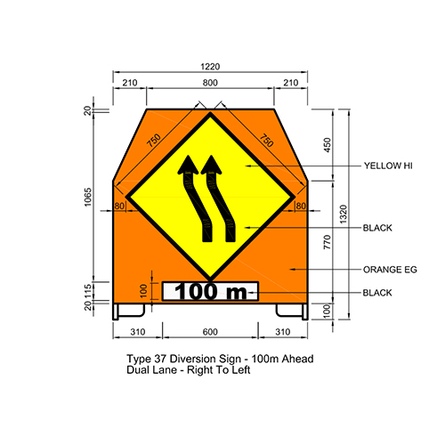 Signage