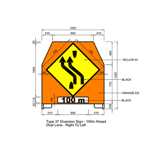Signage