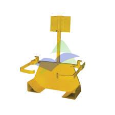 Car Wheel Clamp — view 2 of 3 | Other Safety Equipment | Muhibah, Malaysia