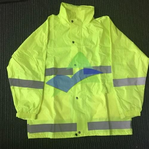 Corporate Work Uniform — Personal PPE supplied by Muhibah, Malaysia