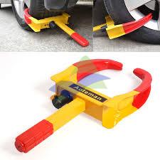 Car Wheel Clamp — view 3 of 3 | Other Safety Equipment | Muhibah, Malaysia