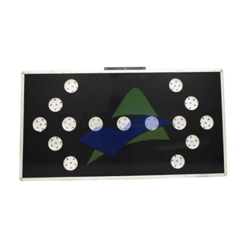 Arrow For Lorry (Roof Mounted) — Lights & Blinkers supplied by Muhibah, Malaysia