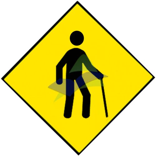 Blind People