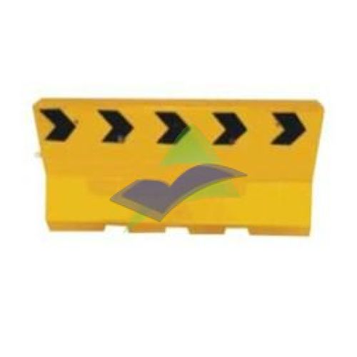 Precast Concrete Barrier 2M x 450mm