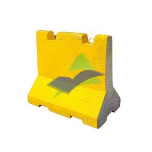 Precast Concrete Barrier 450mm