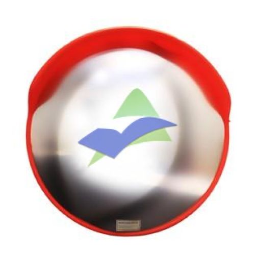 Convex Mirror Polycarbonate 800
