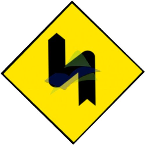 Dangerous Bends