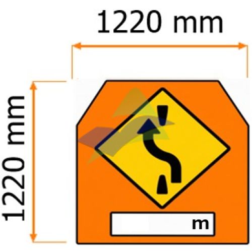 Diversion To The Left
