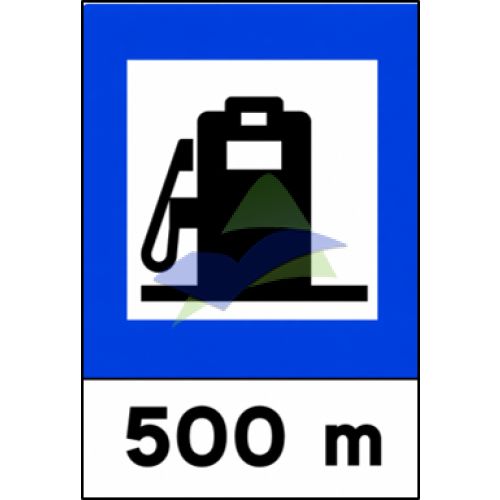 Filling Station
