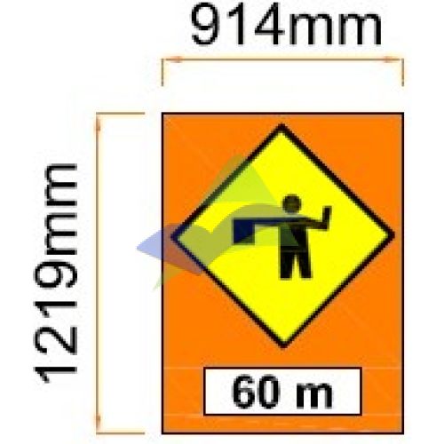 Flagman