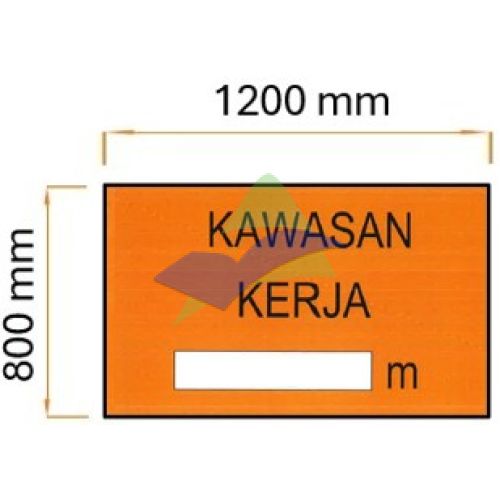 Kawasan Kerja