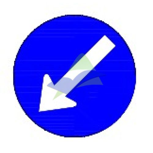 Keep Left