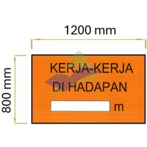 Kerja-kerja Di Hadapan