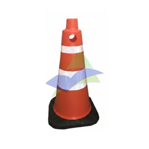 Super Cone Rubber Base (MDPE) 1000mm