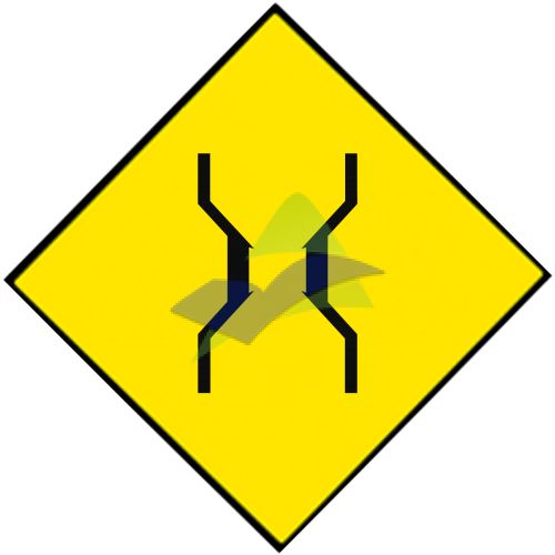 Narrow Bridge