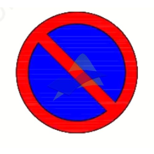 Parking Totally Prohibited