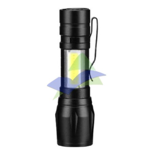 Rechargeable Torch Light (500 lm)