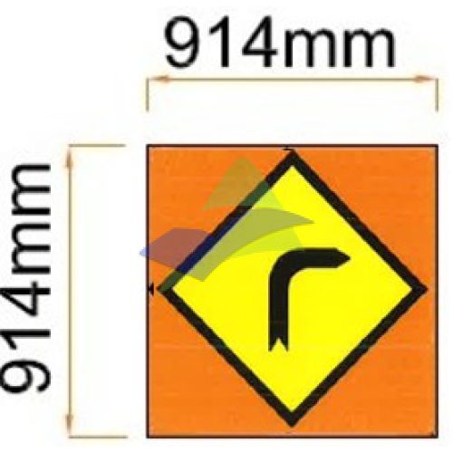 Right Bend