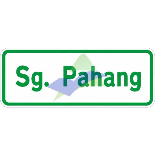 River Name