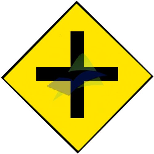 Road Intersection