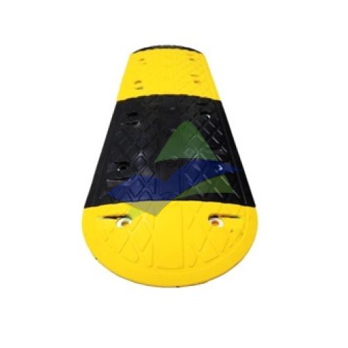 Road Hump (Rubber)