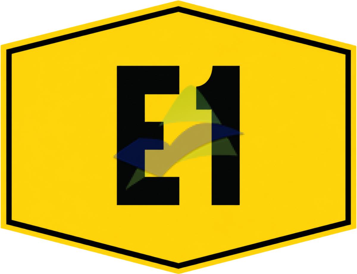 Route Mark — Signage (JKR Standard) supplied by Muhibah, Malaysia