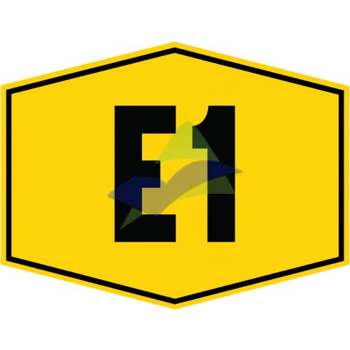 Route Mark