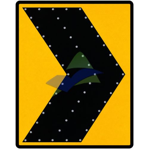 Solar Chevron