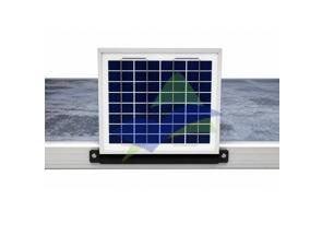 Solar Chevron Panel — view 2 of 3 | Solar Product | Muhibah, Malaysia