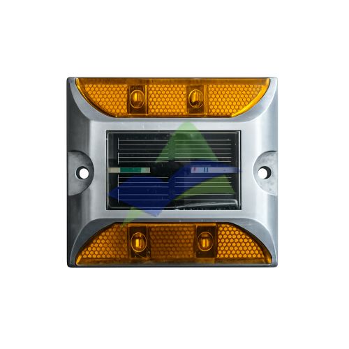 Solar LED Road Stud