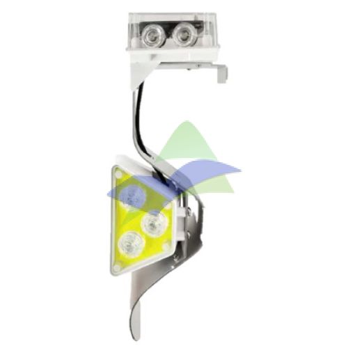 Solar Delineator Light