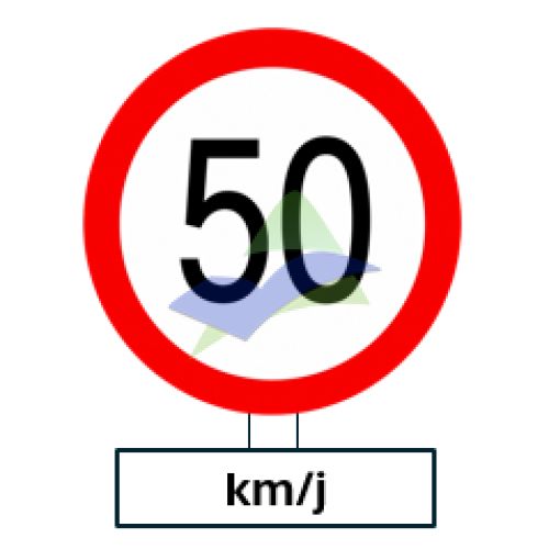 Speed Limit