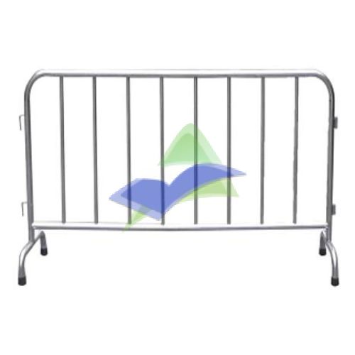 Stainless Steel Barrier