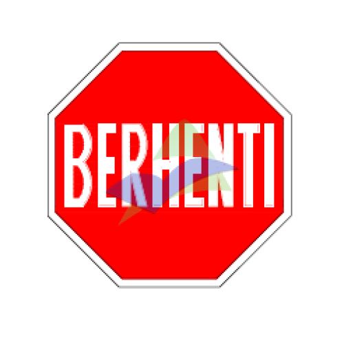 Stop At Intersection