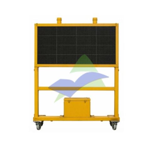 Solar Portable VMS